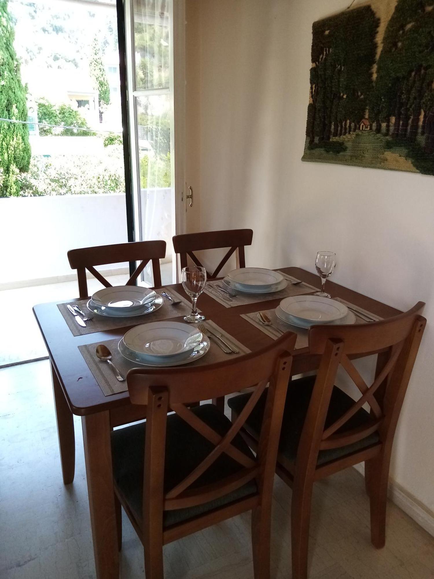 Apartment Lena Blue Sea Kalami (Corfu)