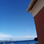 Lena Blue Sea Apartments